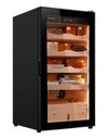 Raching MA50 Cigar Humidor Cabinet Front View