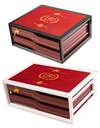La Flor Dominicana (LFD) Rare Finds Paso Fino & Papi Chulo Boxes Combination