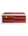 La Flor Dominicana (LFD) Rare Finds Paso Chulo Limited Box Front