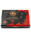 Arturo Fuente Don Carlos Sangre de Toro Undefeated Box Closed