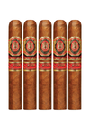 Fuente Don Carlos 90 Años & Edición 10-Cigar Sampler with Don Carlos Edicion de Aniversario Robusto