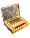 Fuente Fuente Opus X Templo de Oro #8 Box Open Angled