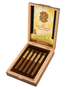 Fuente Fuente Opus X Toymaker’s Vintage Series Toy Maker 2020 Box Open Angled