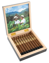 Opus X Rare Black Torpedo Rare Heaven and Earth Cigars