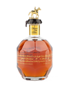 Bottle of  Blanton's Gold Special Bourbon