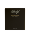 Davidoff Puro Dominicano Short Robusto 5 Pack of Cigars Closed