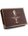 Fuente Opus X Rare Finds — Titans of Tobacco Collection Box Angled