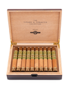 Fuente Opus X Rare Finds — Titans of Tobacco Collection Box Open