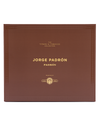 Padron Rare Finds — Titans of Tobacco Collection Outer Top