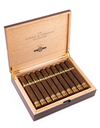 Padron Rare Finds — Titans of Tobacco Collection Box Angled Open