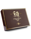 Kelner Cigars Rare Finds — Titans of Tobacco Collection Box Angled