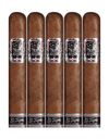 Undercrown El Tigre Dominicano Robusto 5-Pack of Cigars