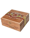 My Father La Lealtad Toro Gordo Box Closed