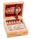 My Father La Lealtad Toro Gordo Box Open