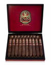 El Pulpo The Squid by Artesano Del Tobacco Box Open