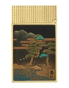 S.T. Dupont Maki-E Line 2 — Kinkaku-ji Back