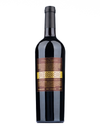 The Titans of Tobacco Collection Commemorative Wine Set Bottle Label
