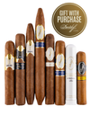 The Gift of Smoke — The Pinnacle 16-Cigar Sampler