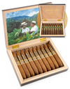 Opus X El Escorpion Natural & Never Back Down Ultimate Bundle