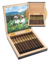 Opus X Rare Black Double Corona & KKP Special Reserve Ultimate Bundle
