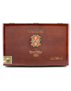 Fuente Fuente Opus X Baby Shark No. 77 Box Closed