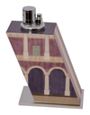 Elie Bleu Casa Cubana "Palacio de la Revolución" Table Lighter, Back