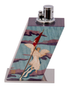 Elie Bleu Casa Cubana "Palacio de la Revolución" Table Lighter, Face