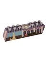 Elie Bleu Casa Cubana "Palacio de la Revolución" Ashtray, Face