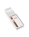 Davidoff Aniversario No 3 Tubo Pack of 3