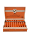 AVO XO Notturno Tubos Box Open
