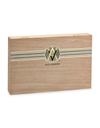 AVO Classic No 6 Box Closed