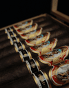 God of Fire Serie B Gran Toro Box Open