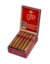 La Flor Dominicana LFD Coronado Corona Especial Box Open