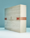 Meerapfel Richard Double Robusto Box Closed