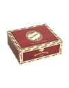 Brick House Toro Box Closed