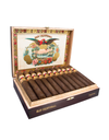 San Cristobal Supremo Box Open