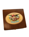 San Cristobal Quintessence Belicoso Box Closed