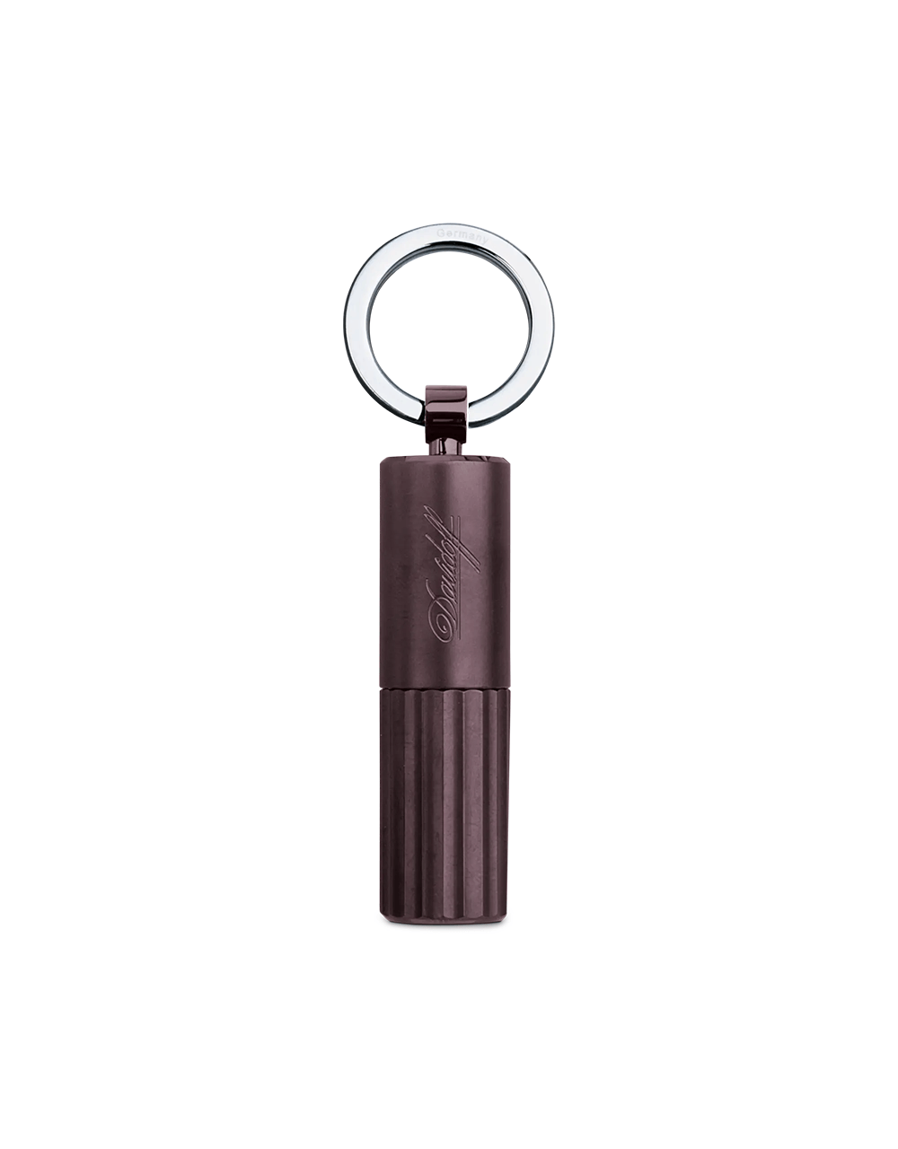 Davidoff Punch Cutter Brown