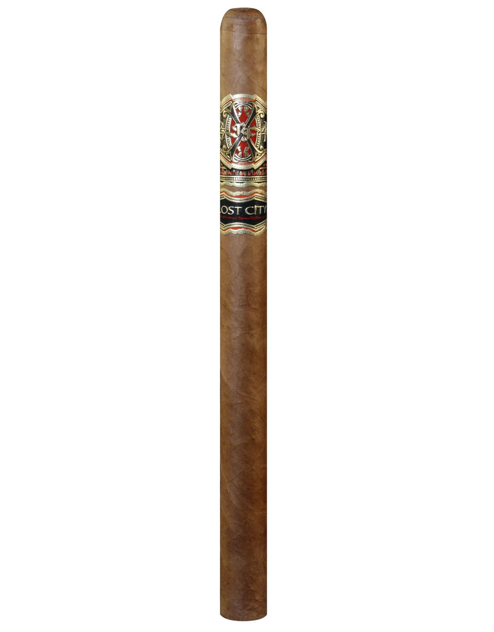 Fuente Fuente Opus X The Lost City Carlitos A Single Cigar