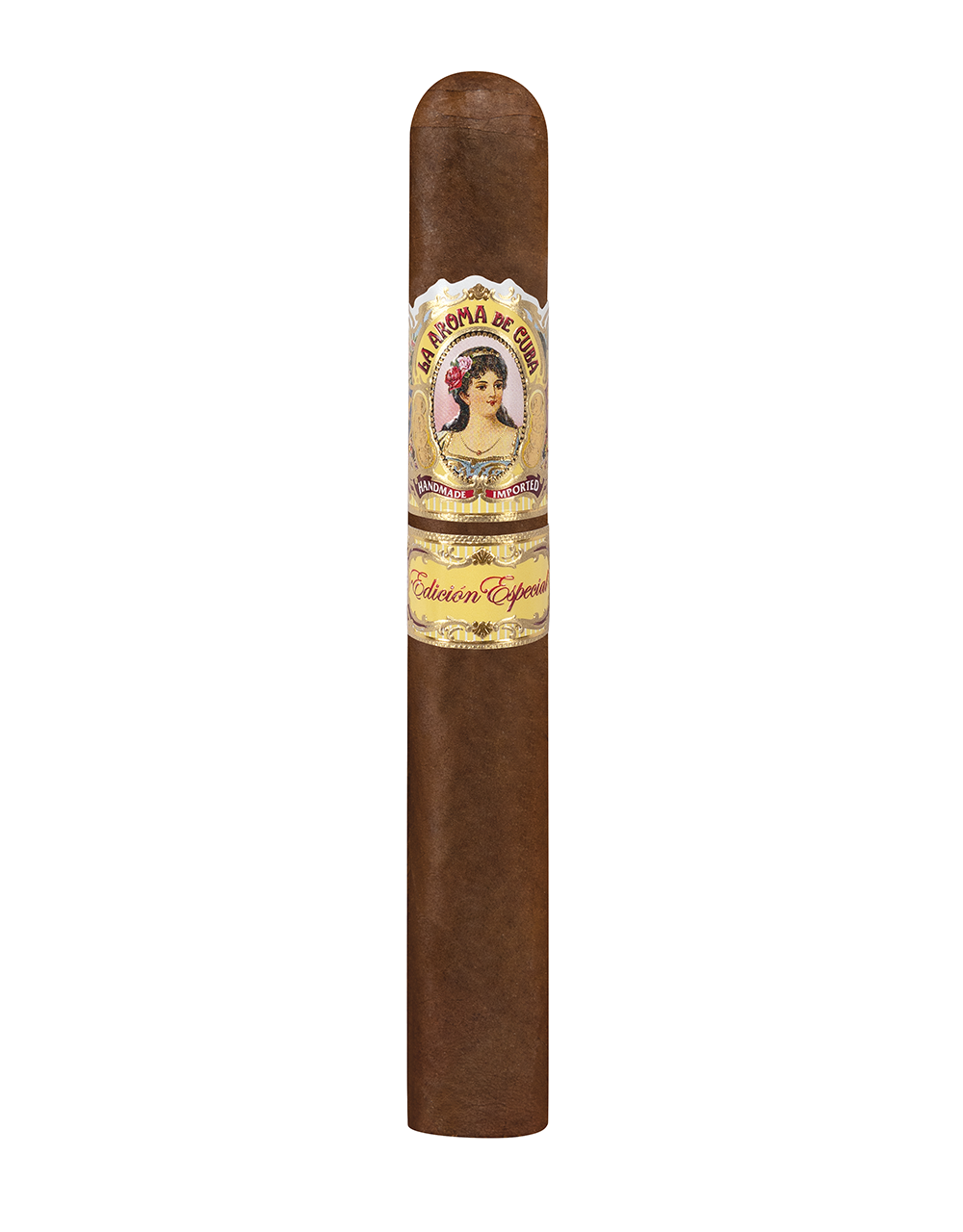 La Aroma de Cuba Edicion Especial #1 Single Cigar