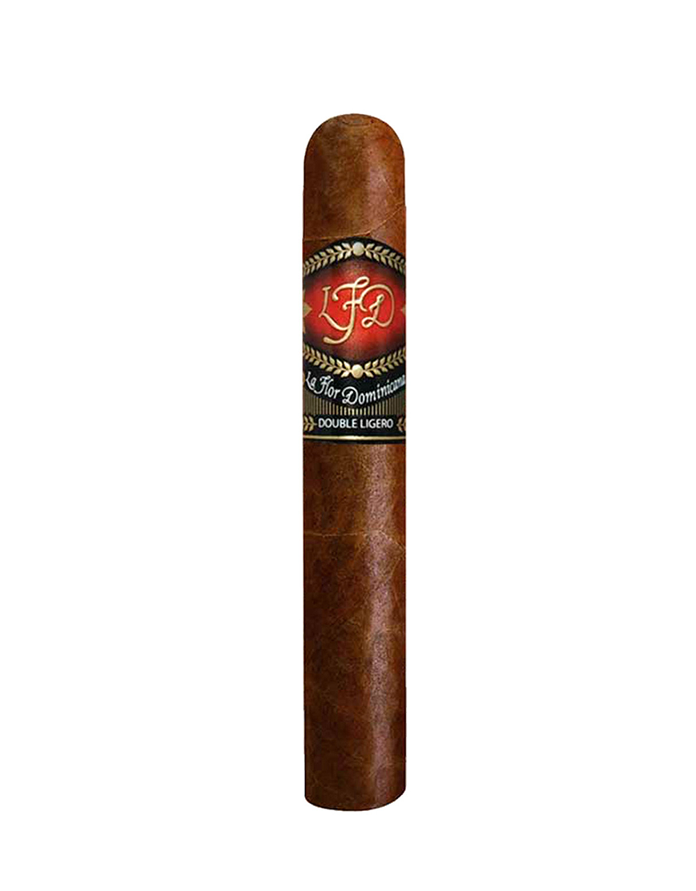 La Flor Dominicana LFD Double Ligero DL-600 Habano Maduro Single Cigar