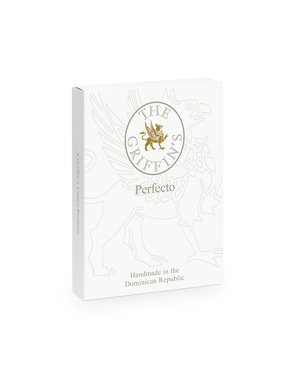 The Griffins Classic Perfecto 4-Pack
