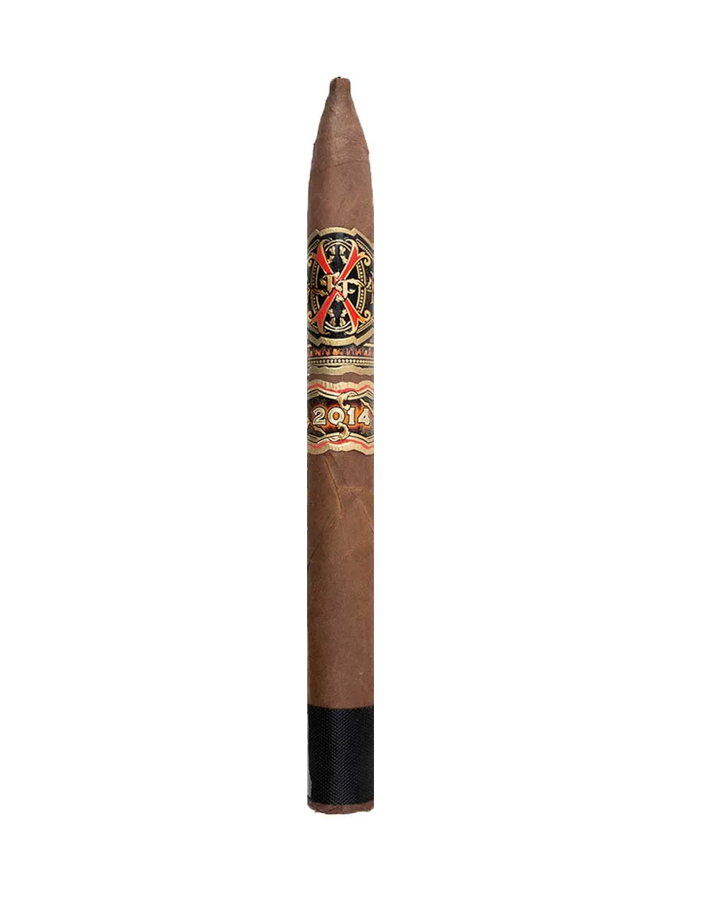 Fuente Fuente Opus X Heaven and Earth Rare Black Torpedo Single Cigar