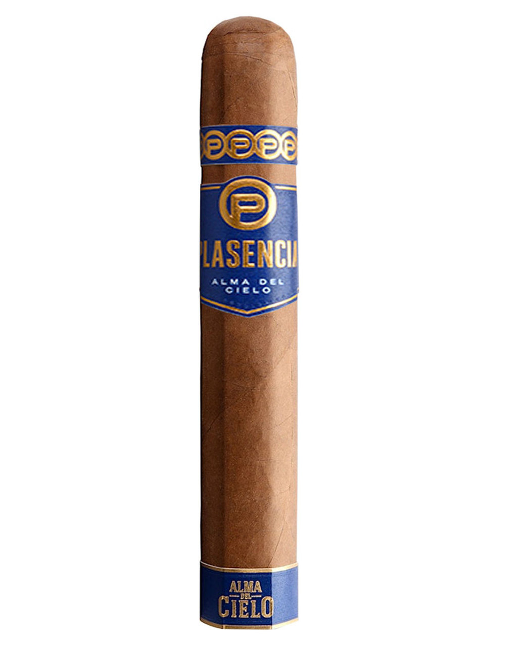 Plasencia Alma del Cielo Amanecer Hexagon Pressed Cigar