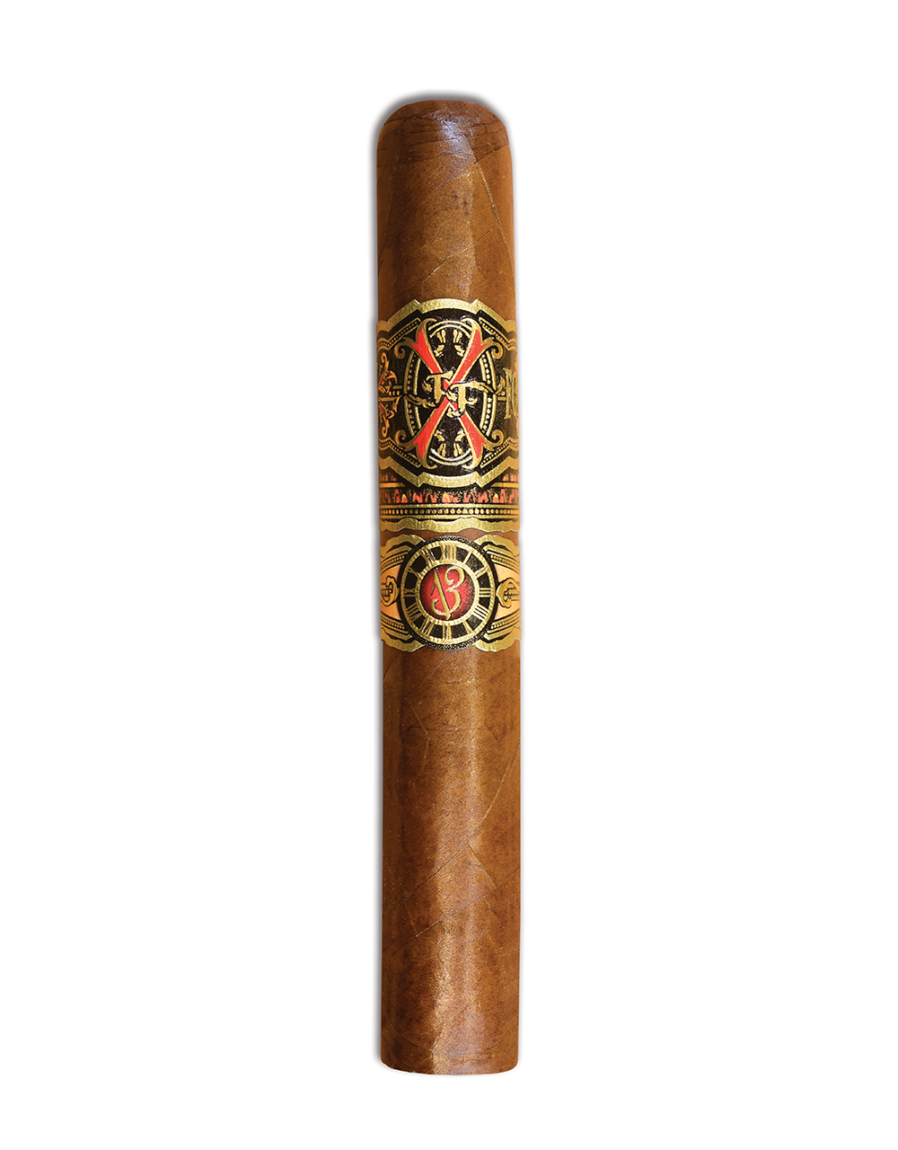 Fuente Fuente Opus X Forbidden X Pasion d'Amor Single Cigar