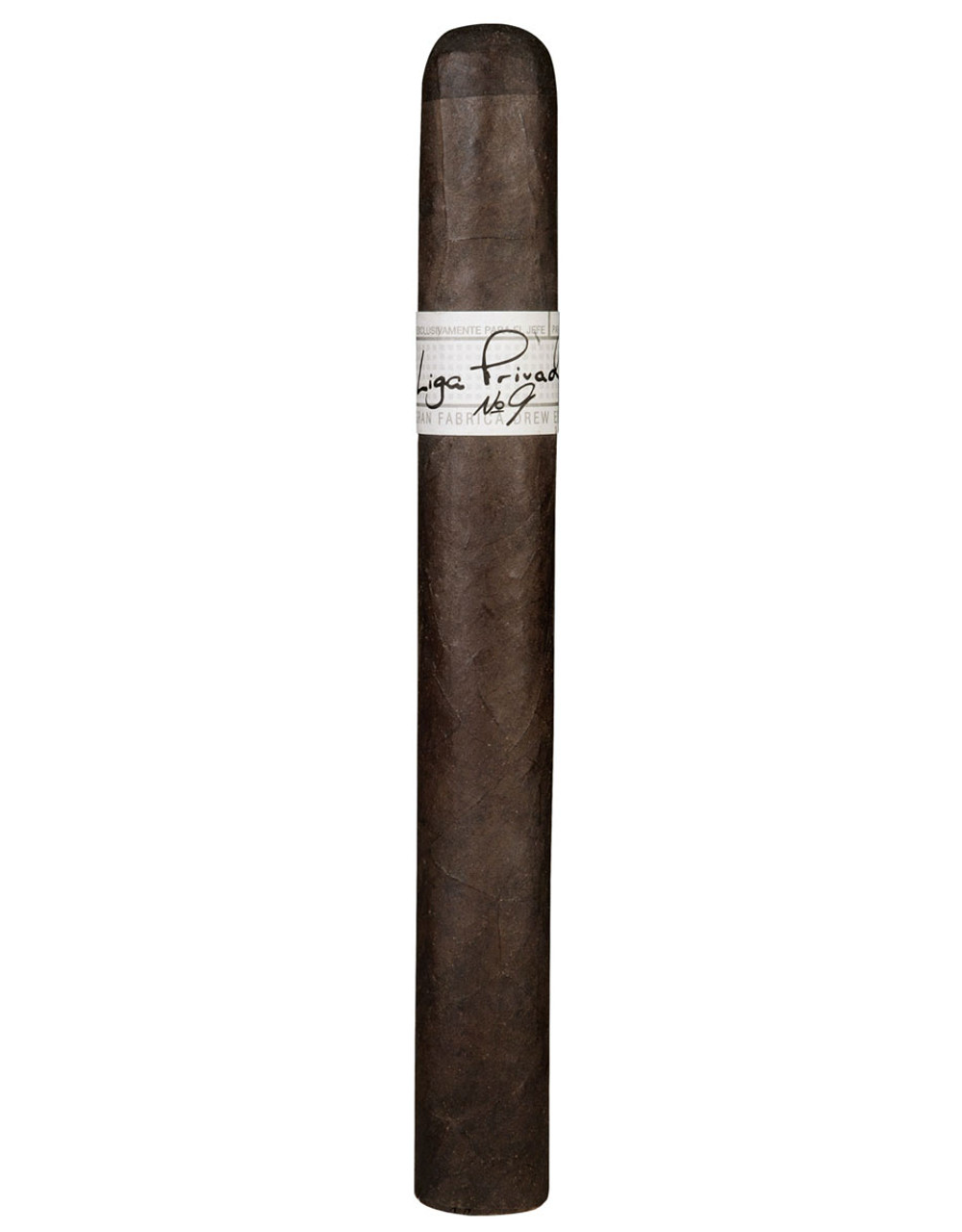 Liga Privada No. 9 Corona Doble Single Cigar