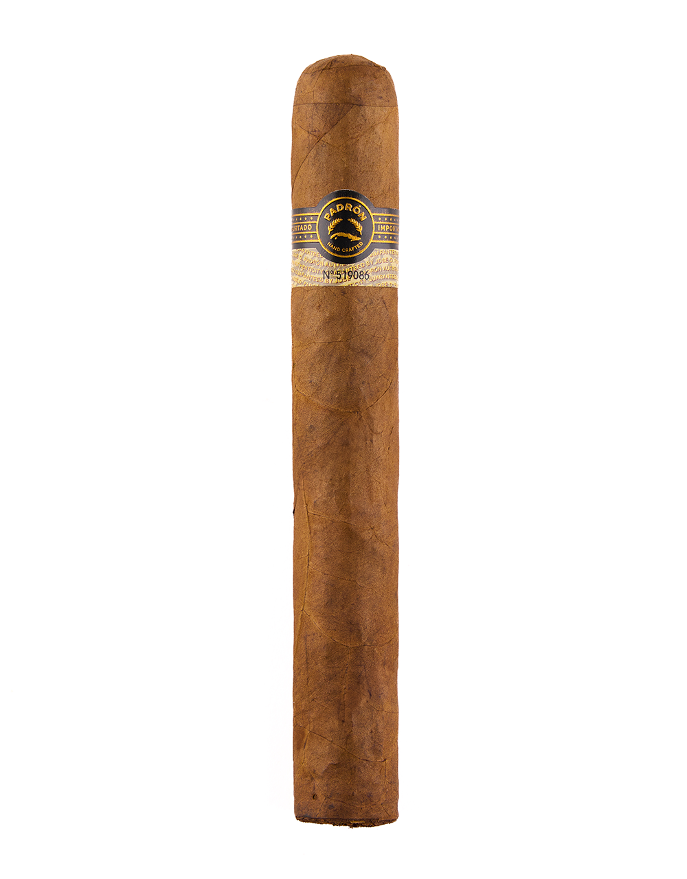 Padron Black PB-99 Natural Limited Edition Single Cigars