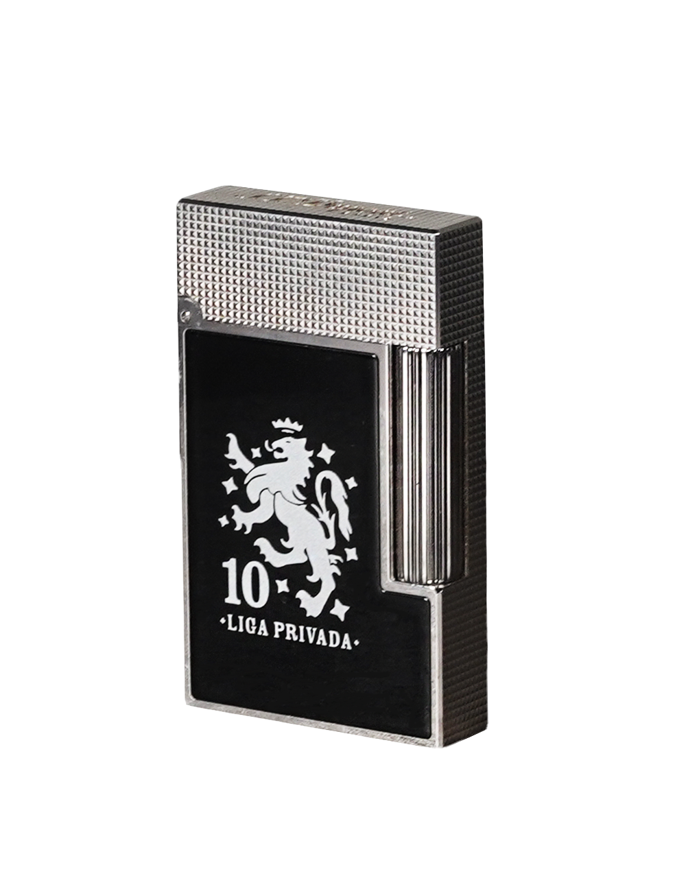 Liga Privada 10 Aniversario S.T. Dupont Collection Lighter