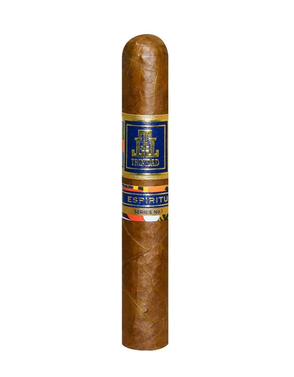 Trinidad Espiritu Series No. 1 Robusto Single Cigar