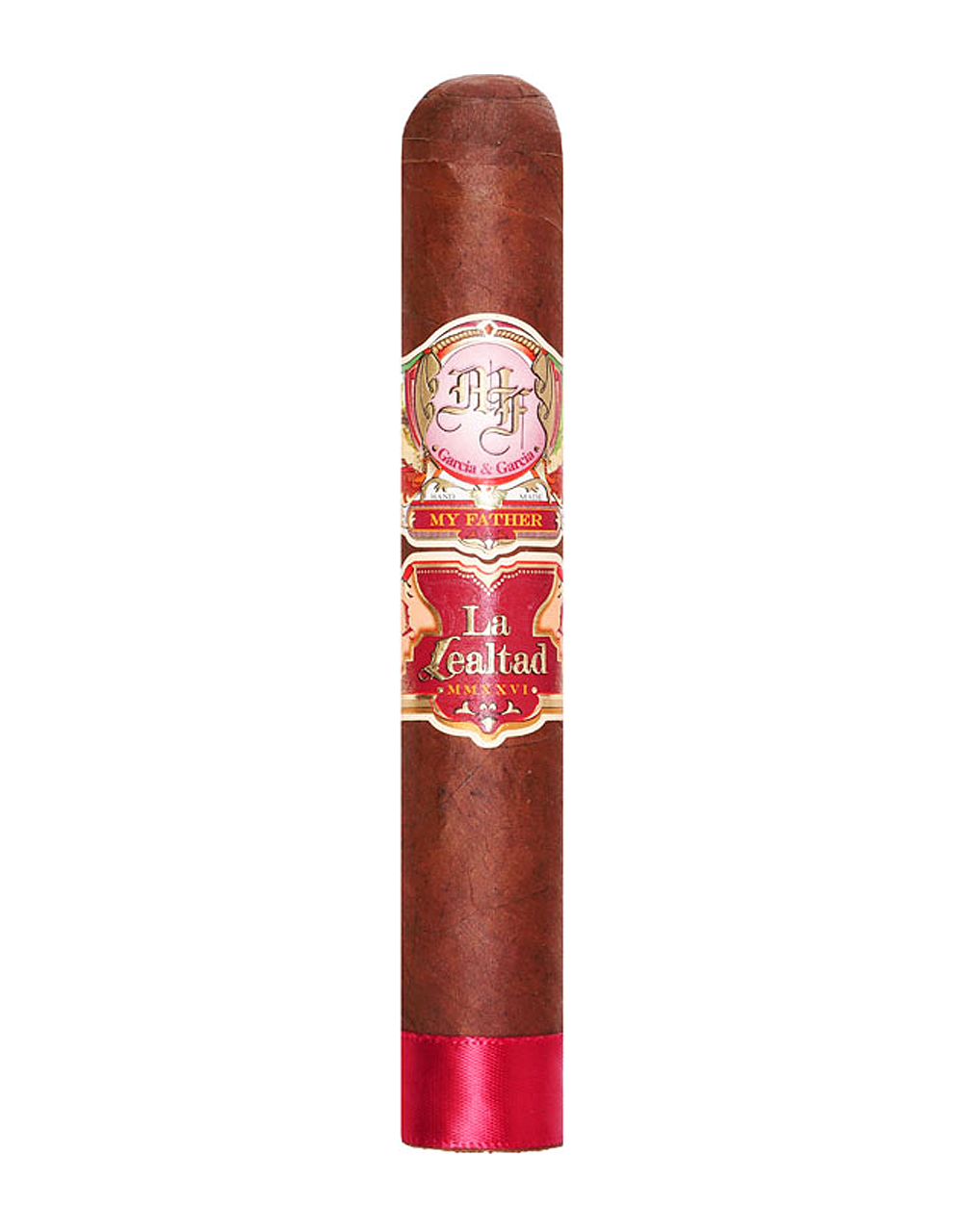 My Father La Lealtad Toro Gordo Single Cigar